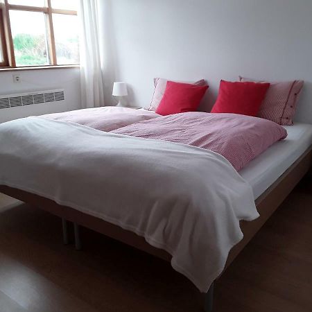 Guesthouse Vestri-Gardsauki Hvolsvöllur Dış mekan fotoğraf