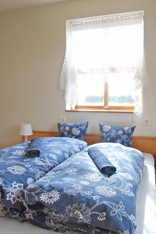 Guesthouse Vestri-Gardsauki Hvolsvöllur Oda fotoğraf