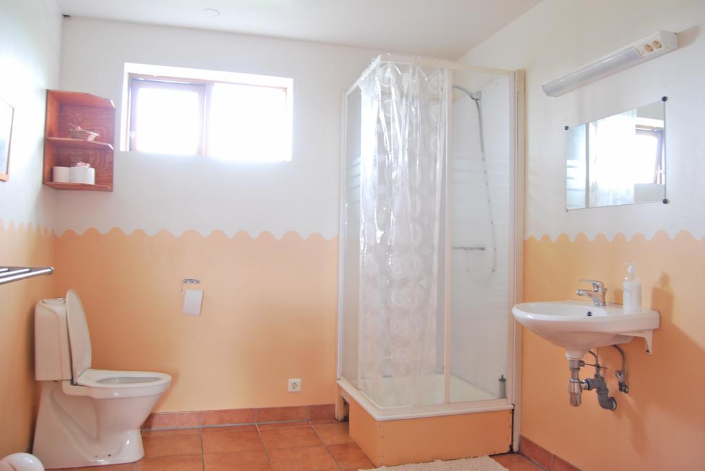 Guesthouse Vestri-Gardsauki Hvolsvöllur Oda fotoğraf