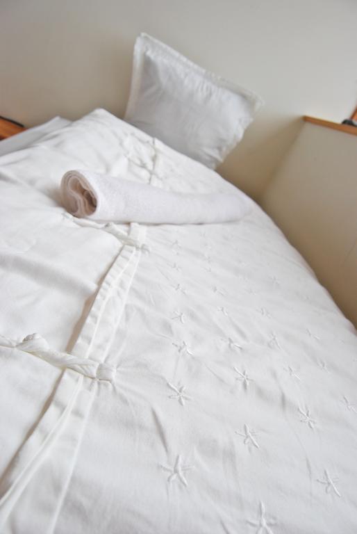 Guesthouse Vestri-Gardsauki Hvolsvöllur Dış mekan fotoğraf