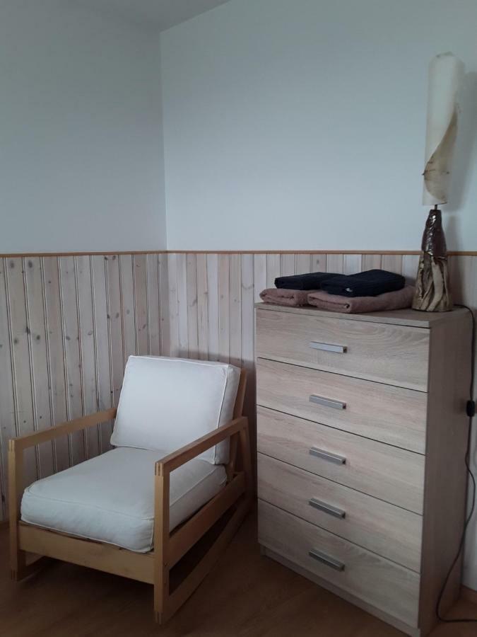 Guesthouse Vestri-Gardsauki Hvolsvöllur Dış mekan fotoğraf